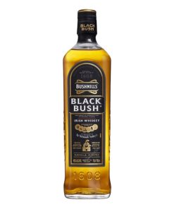 Bushmills Black Bush Irish Whisky 70cl