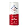 Stëlz Raspberry Hard Seltzer 20L Vat – Alcoholische bruisdrank met framboos