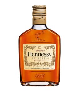 Hennessy VS 20cl Cognac Zakflacon