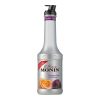 Monin Passion Fruit Puree 1 Liter – tropische passievruchtpuree voor drank en food