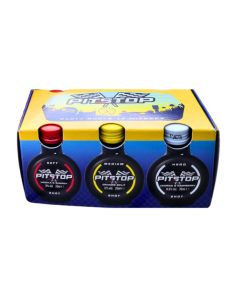Pitstop Shot 2cl Mini Flesjes