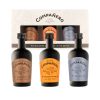 Compañero Miniature Rum Taste Set 3x5cl – luxe rumproeverij met drie miniaturen