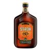 Stroh Rum 60% Fles 70cl – krachtige Oostenrijkse rum, vol en kruidig van smaak