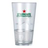 Heineken Hardcup 25cl – herbruikbare bierbeker met logo