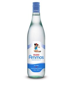 Ouzo Ammos 70cl