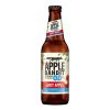 Apple Bandit 0.0 Cider 30cl – Alcoholvrije appelcider, krat 24 stuks