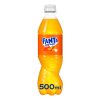 Fanta Sinas Zero 50cl Tray 12 Stuks – suikervrije sinaasappelfrisdrank