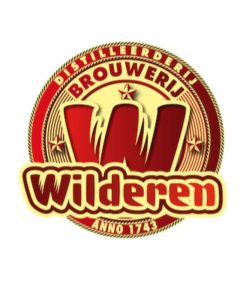 Wilderen Goud Biervat 20 Liter