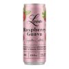 Lavish Raspberry Guava Blikjes 25cl – Tropische cocktail in tray van 24 stuks