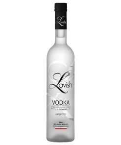 Lavish Vodka 70cl
