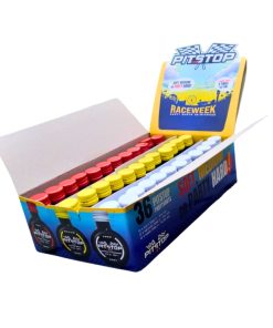 Pitstop Shot 2cl Mini Doosje 36 Stuks