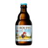 Chouffe Alcoholvrij Bier Flesjes 33cl Krat 24 Stuks – fruitig Belgisch bier zonder alcohol