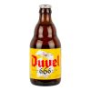 Duvel 666 Bier Fles 33cl Krat 24 – lichtere Duvel-variant in krat