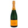 Veuve Clicquot Rosé Champagne 75cl – luxe rosé champagne
