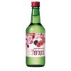 7 Drops Soju Raspberry 360ml – Koreaanse fruitsoju