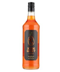 Kum Quat Corfu Liqueur Likeur 1 liter
