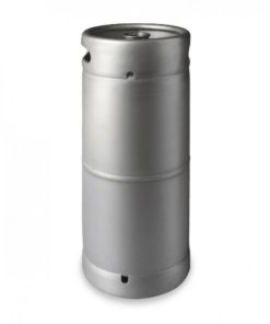 Franziskaner Hefe Weizen Biervat 20 Liter – Authentiek Duits tarwebier uit München