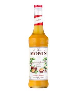 Monin Passion Fruit Siroop 70cl