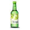 7 Drops Soju Greengrape 360ml – Koreaanse fruitsoju