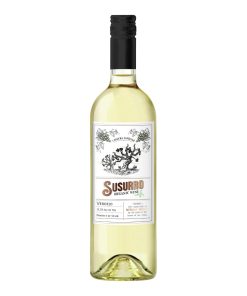 Susurro Verdejo Organic BIO Witte Wijn - Spanje
