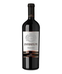 Torrevento Primitivo Rode Wijn 75cl Italië