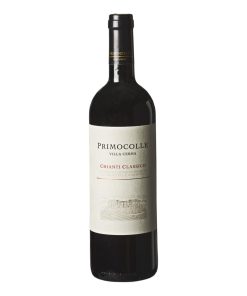 Villa Cerna Primocolle Chianti Classico Rode Wijn 75cl – D.O.C.G. Italië