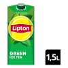 pton Ice Green Tea 1,5 Liter pakken – Tray 8 stuks groene ijsthee zonder prik