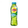 Lipton Ice Tea Green ZERO 50cl Flesjes – Tray 12 stuks suikervrije groene ijsthee