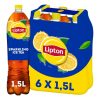 Lipton Ice Tea Sparkling Flessen 1,5 Liter