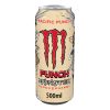 Monster Punch Energy Drink Blikjes 50cl