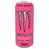 Monster Ultra Rosa Energy Drink Blikjes 50cl