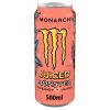 Monster Juiced Monarch Energy Drink 50cl – Tropische energy tray