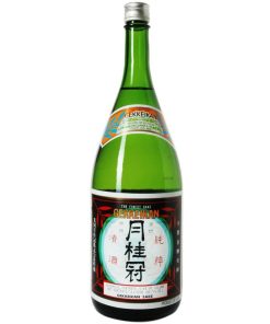 Gekkeikan Sake Rijstwijn