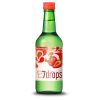 7 Drops Soju Aardbei 360ml – Koreaanse fruitsoju