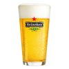 Heineken Bierglas Vaas Voerman 25cl – doos 12 glazen met logo