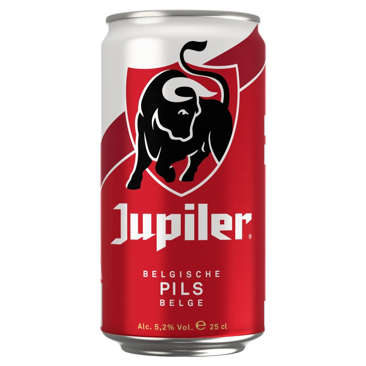 Jupiler Bier Blikjes 25cl Tray 24 Stuks – Belgisch pils