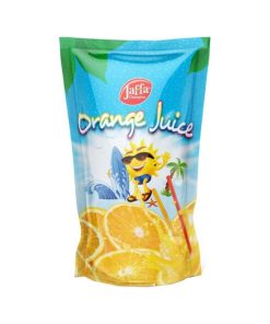 Jaffa Orange Pakjes Doos 10x4x20cl