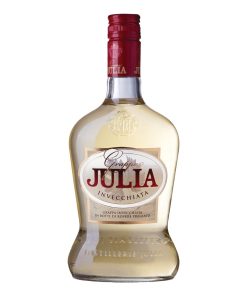 Julia Invecchiata Grappa 70cl