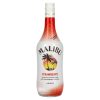 Malibu Strawberry Likeur 70cl
