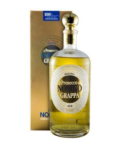 Nonino Grappa Prosecco Barrique