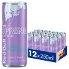 Red Bull The Spring Edition Walstro Pink Grapefruit Blikjes