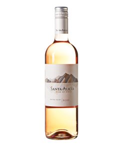 Santa Alicia Rose Fles 75cl Wijn Chili