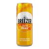 Bacardi Breezer Orange blikjes 25cl
