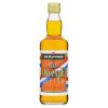Oranjebitter De Kuyper 50cl – fles traditionele Nederlandse likeur