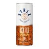 Stelz Iced Tea Peach Blikje 25cl