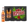Desperados Strawberry Margarita Bier Flesjes 33cl Krat 24 Stuks
