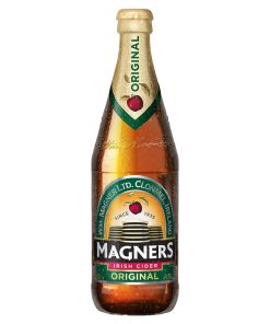marners cider 56.8cl flesjes doos 12 stuks kopen ierse appelcider