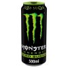 Monster Energy Zero Energy Drink Blikjes 50cl – Tray 12 stuks suikervrij