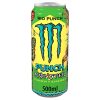 Monster Rio Punch Energy Drink 50cl – Tropische punch in tray van 12