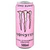 Monster Strawberry Dreams 50cl – Tray met 12 roze energy drink
